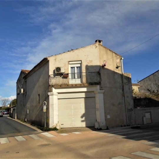 GL IMMOBILIER : Maison / Villa | CAISSARGUES (30132) | 100.00m2 | 236 000 € GL IMMOBILIER : Maison / Villa | CAISSARGUES (30132) | 100.00m2 | 236 000 €