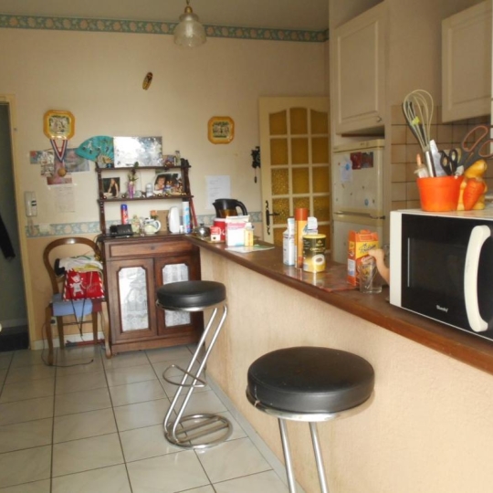  GL IMMOBILIER : Immeuble | SAINT-GILLES (30800) | 231 m2 | 280 000 € 