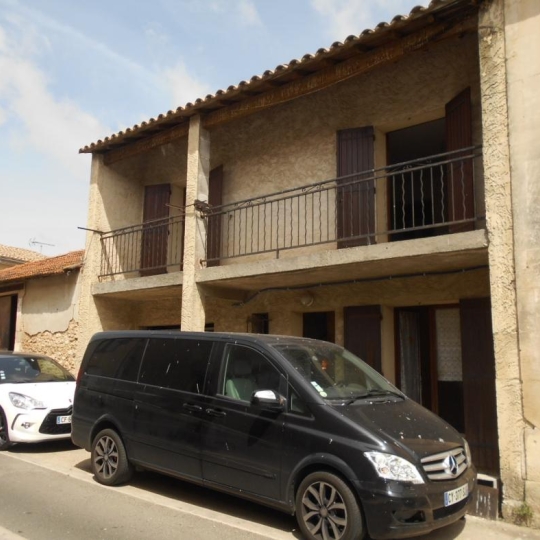  GL IMMOBILIER : House | SAINT-GILLES (30800) | 99 m2 | 132 000 € 