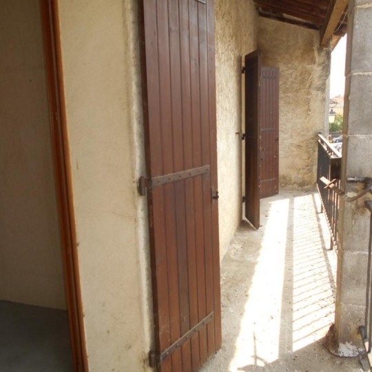  GL IMMOBILIER : House | SAINT-GILLES (30800) | 99 m2 | 132 000 € 