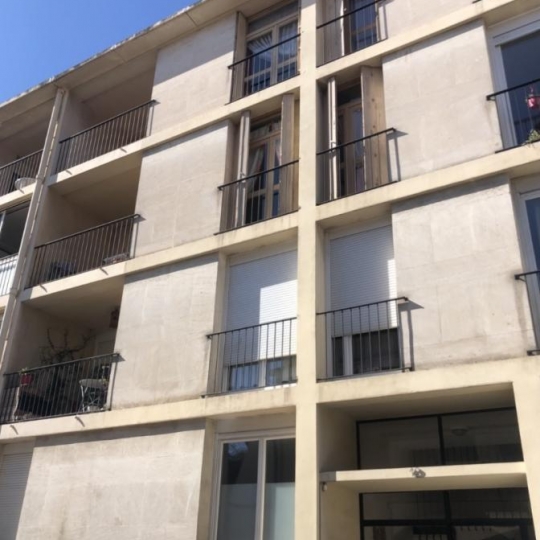  GL IMMOBILIER : Appartement | NIMES (30000) | 83 m2 | 145 000 € 