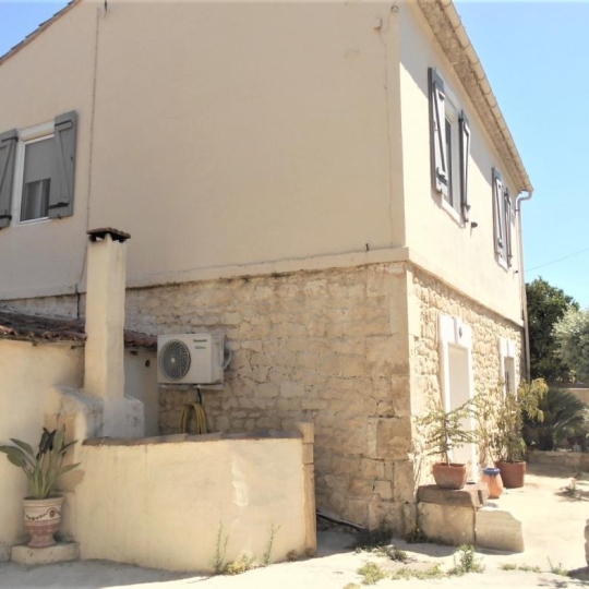  GL IMMOBILIER : House | ARLES (13200) | 196 m2 | 339 900 € 