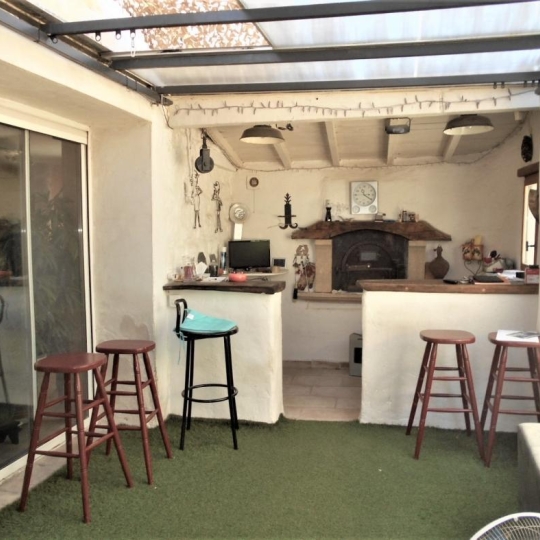  GL IMMOBILIER : Maison / Villa | ARLES (13200) | 196 m2 | 339 900 € 