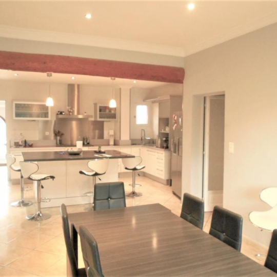  GL IMMOBILIER : Maison / Villa | SAINT-GILLES (30800) | 130 m2 | 305 000 € 