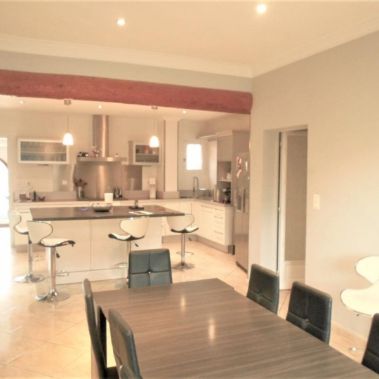  GL IMMOBILIER : Maison / Villa | SAINT-GILLES (30800) | 130 m2 | 305 000 € 