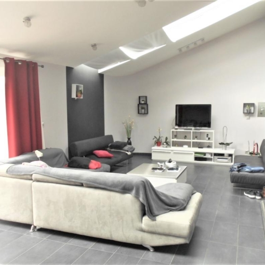  GL IMMOBILIER : House | SAINT-GILLES (30800) | 130 m2 | 305 000 € 