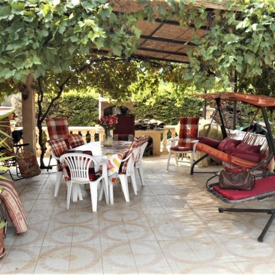  GL IMMOBILIER : Maison / Villa | SAINT-GILLES (30800) | 80 m2 | 242 000 &euro; 