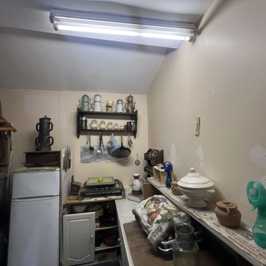  GL IMMOBILIER : Maison / Villa | SAINT-GILLES (30800) | 80 m2 | 242 000 &euro; 
