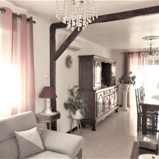  GL IMMOBILIER : Maison / Villa | SAINT-GILLES (30800) | 90 m2 | 259 900 € 