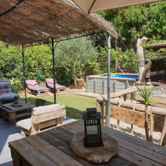 GL IMMOBILIER : Maison / Villa | SAINT-GILLES (30800) | 87.00m2 | 289 000 € GL IMMOBILIER : Maison / Villa | SAINT-GILLES (30800) | 87.00m2 | 289 000 €