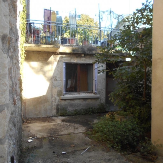  GL IMMOBILIER : Immeuble | SAINT-GILLES (30800) | 350 m2 | 420 000 € 