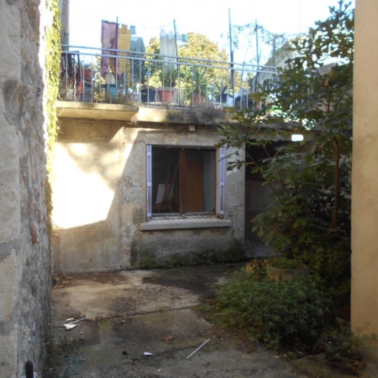  GL IMMOBILIER : Immeuble | SAINT-GILLES (30800) | 350 m2 | 420 000 € 