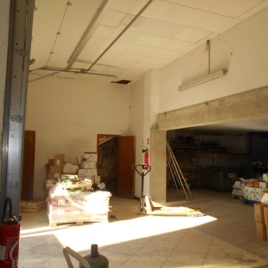  GL IMMOBILIER : Immeuble | SAINT-GILLES (30800) | 350 m2 | 420 000 € 