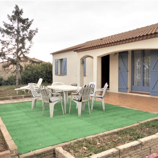 GL IMMOBILIER : Maison / Villa | SAINT-GILLES (30800) | 90.00m2 | 220 000 € GL IMMOBILIER : Maison / Villa | SAINT-GILLES (30800) | 90.00m2 | 220 000 €