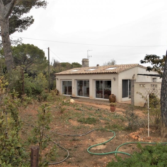 GL IMMOBILIER : Maison / Villa | SAINT-GILLES (30800) | 133.00m2 | 394 000 € GL IMMOBILIER : Maison / Villa | SAINT-GILLES (30800) | 133.00m2 | 394 000 €