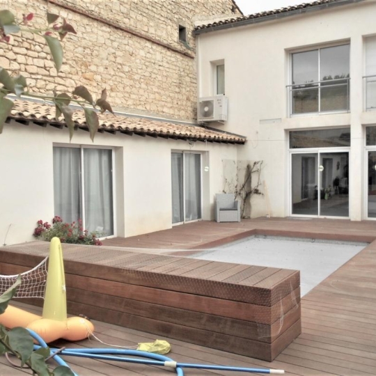  GL IMMOBILIER : Maison / Villa | SAINT-GILLES (30800) | 200 m2 | 389 000 € 