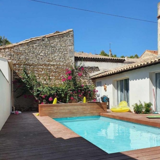 GL IMMOBILIER : Maison / Villa | SAINT-GILLES (30800) | 200.00m2 | 410 000 € GL IMMOBILIER : Maison / Villa | SAINT-GILLES (30800) | 200.00m2 | 410 000 €