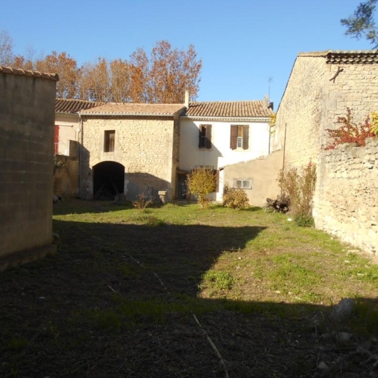 GL IMMOBILIER : Maison / Villa | SAINT-GILLES (30800) | 145.00m2 | 262 500 € GL IMMOBILIER : Maison / Villa | SAINT-GILLES (30800) | 145.00m2 | 262 500 €