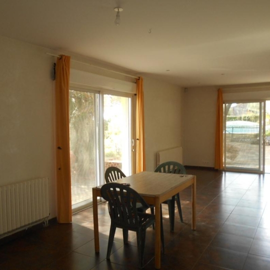  GL IMMOBILIER : House | SAINT-GILLES (30800) | 143 m2 | 499 000 € 