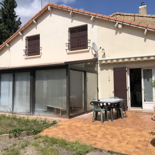 GL IMMOBILIER : Maison / Villa | SAINT-GILLES (30800) | 112.00m2 | 255 000 € GL IMMOBILIER : Maison / Villa | SAINT-GILLES (30800) | 112.00m2 | 255 000 €