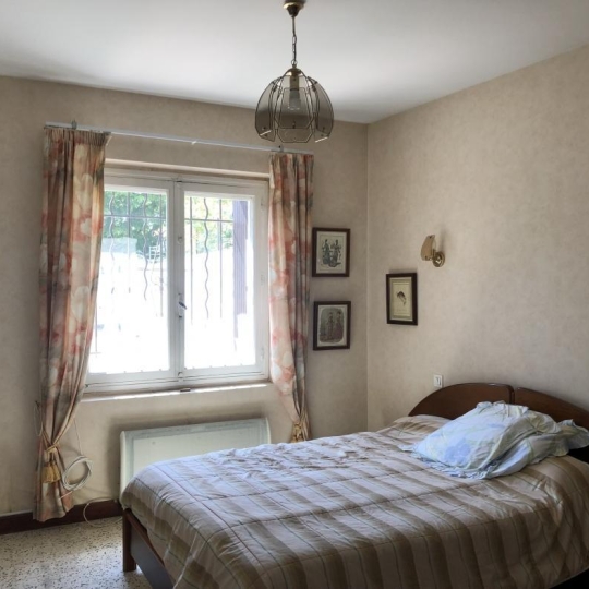  GL IMMOBILIER : House | SAINT-GILLES (30800) | 112 m2 | 289 000 € 