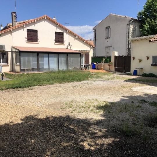  GL IMMOBILIER : House | SAINT-GILLES (30800) | 112 m2 | 289 000 € 