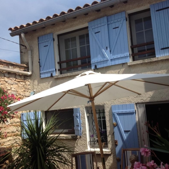 GL IMMOBILIER : Maison / Villa | SAINT-GILLES (30800) | 65.00m2 | 179 000 € 