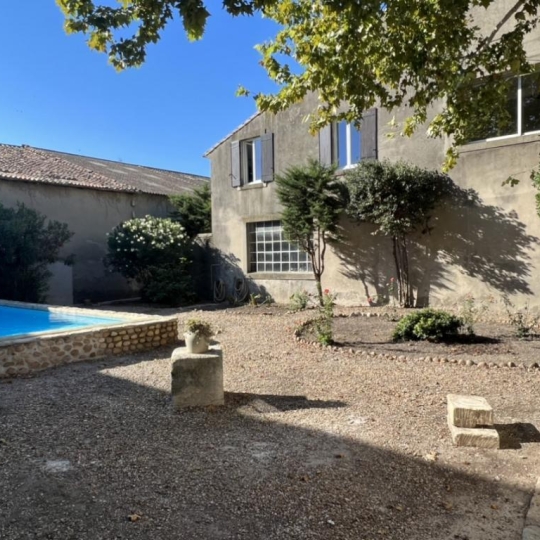  GL IMMOBILIER : Maison / Villa | SAINT-GILLES (30800) | 185 m2 | 695 000 € 