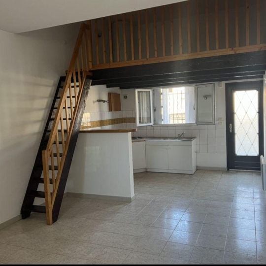  GL IMMOBILIER : Appartement | SAINT-GILLES (30800) | 29 m2 | 63 000 € 