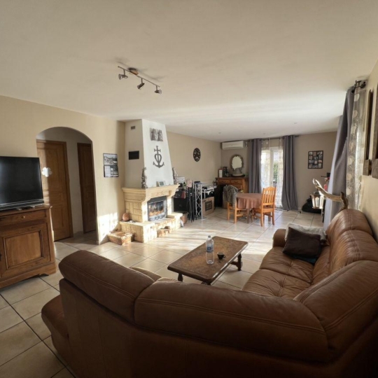  GL IMMOBILIER : House | BELLEGARDE (30127) | 130 m2 | 309 000 € 
