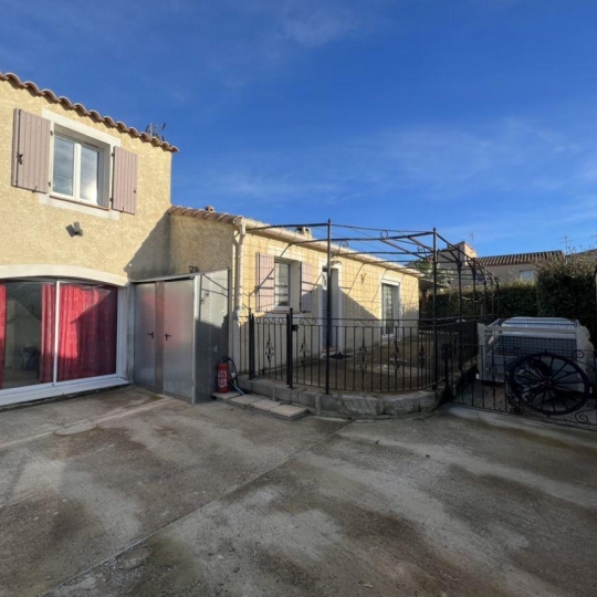  GL IMMOBILIER : House | BELLEGARDE (30127) | 130 m2 | 309 000 € 