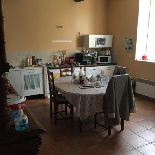  GL IMMOBILIER : Immeuble | SAINT-GILLES (30800) | 130 m2 | 199 000 € 