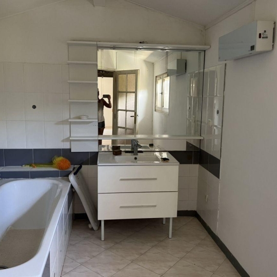  GL IMMOBILIER : Maison / Villa | SAINT-GILLES (30800) | 135 m2 | 299 000 € 