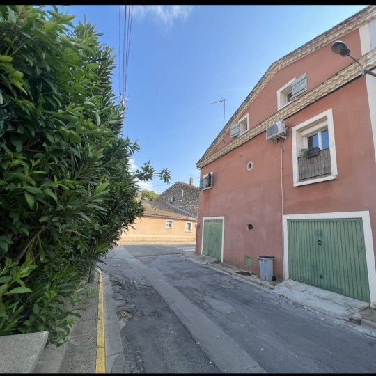 GL IMMOBILIER : House | SAINT-GILLES (30800) | 100.00m2 | 149 000 € 
