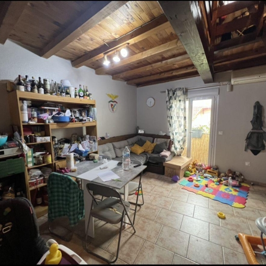  GL IMMOBILIER : Maison / Villa | SAINT-GILLES (30800) | 100 m2 | 149 000 € 
