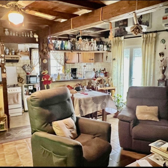  GL IMMOBILIER : Maison / Villa | SAINT-GILLES (30800) | 100 m2 | 149 000 € 