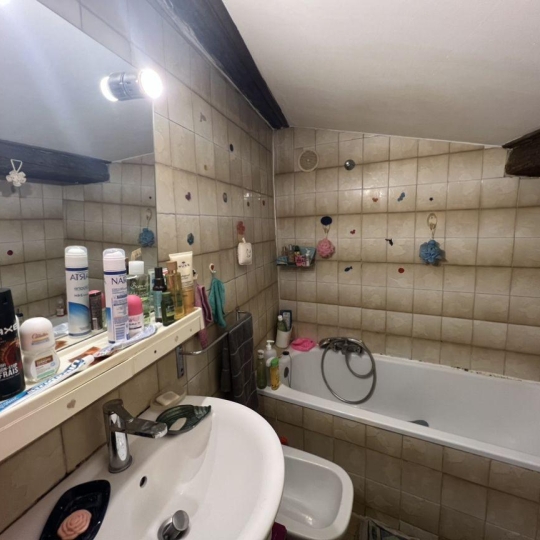  GL IMMOBILIER : Maison / Villa | SAINT-GILLES (30800) | 100 m2 | 149 000 € 