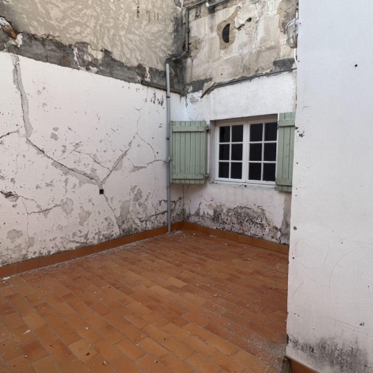  GL IMMOBILIER : Immeuble | SAINT-GILLES (30800) | 230 m2 | 250 000 € 