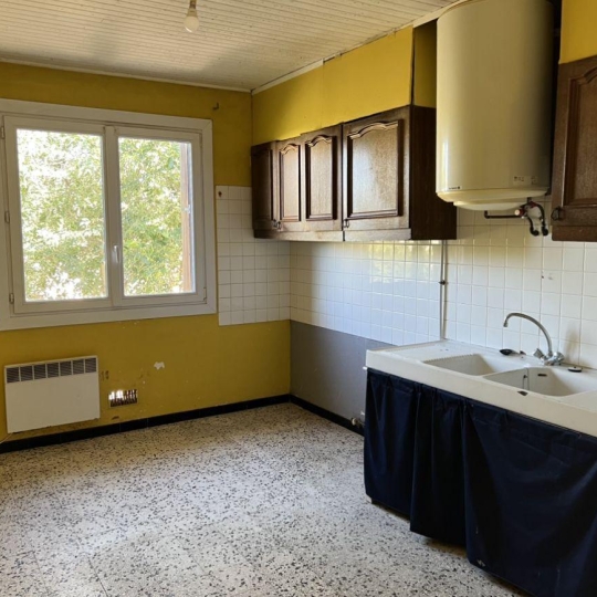  GL IMMOBILIER : Maison / Villa | SAINT-GILLES (30800) | 87 m2 | 215 000 € 