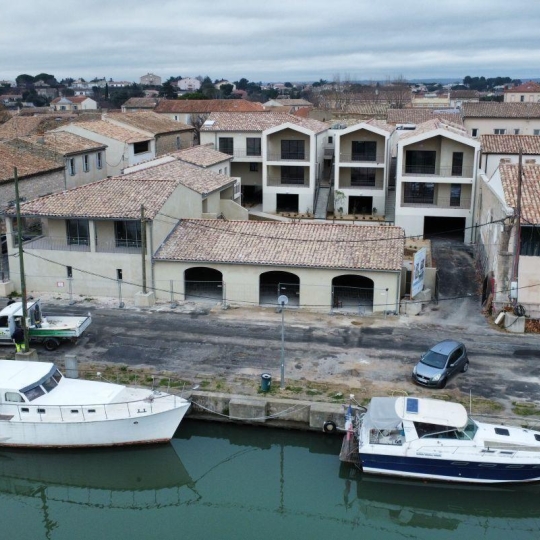 GL IMMOBILIER : Appartement | SAINT-GILLES (30800) | 72.00m2 | 299 000 € 