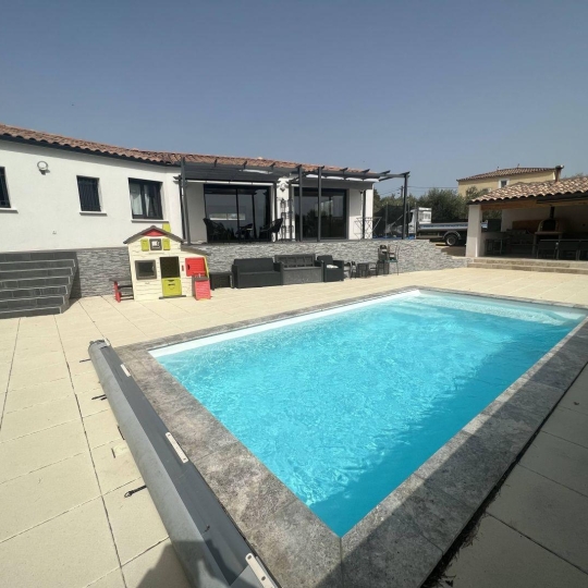 GL IMMOBILIER : Maison / Villa | SAINT-GILLES (30800) | 152.00m2 | 599 000 € 