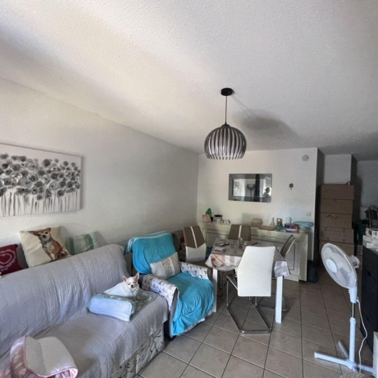  GL IMMOBILIER : Appartement | SAINT-GILLES (30800) | 45 m2 | 95 500 € 