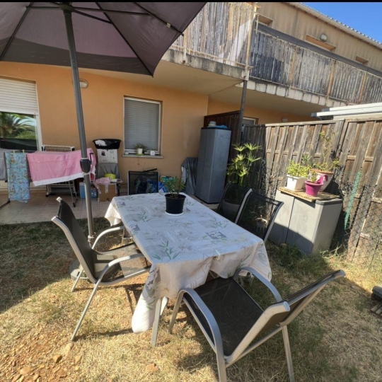  GL IMMOBILIER : Appartement | SAINT-GILLES (30800) | 45 m2 | 95 500 € 