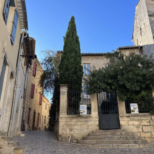 GL IMMOBILIER : Maison / Villa | SAINT-GILLES (30800) | 102.00m2 | 96 300 € 