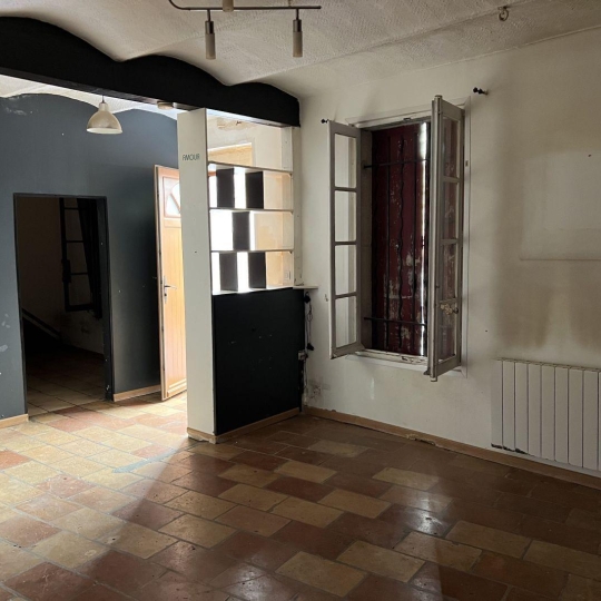  GL IMMOBILIER : Maison / Villa | SAINT-GILLES (30800) | 102 m2 | 79 500 € 