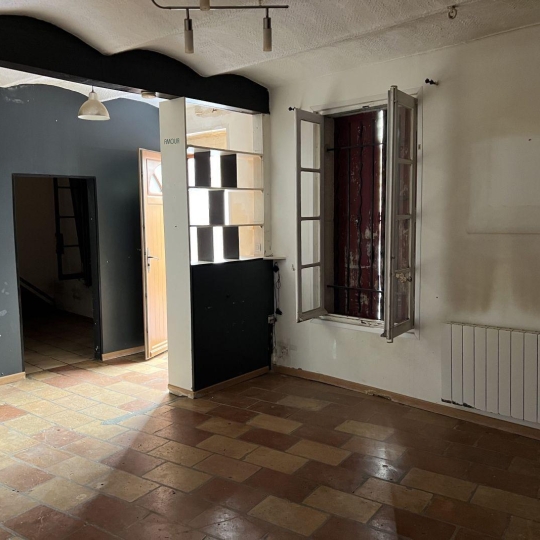  GL IMMOBILIER : Maison / Villa | SAINT-GILLES (30800) | 102 m2 | 86 300 € 