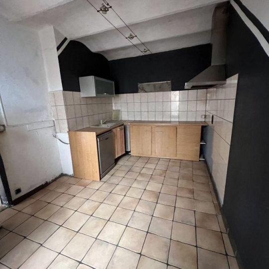  GL IMMOBILIER : Maison / Villa | SAINT-GILLES (30800) | 102 m2 | 79 500 € 