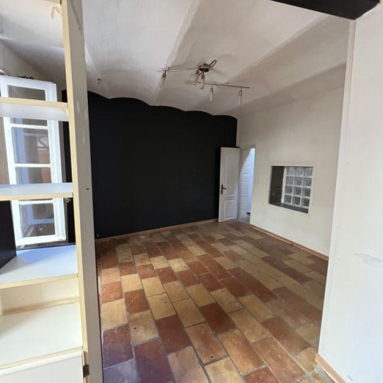  GL IMMOBILIER : House | SAINT-GILLES (30800) | 102 m2 | 86 300 € 