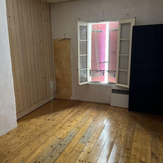  GL IMMOBILIER : Maison / Villa | SAINT-GILLES (30800) | 102 m2 | 79 500 € 