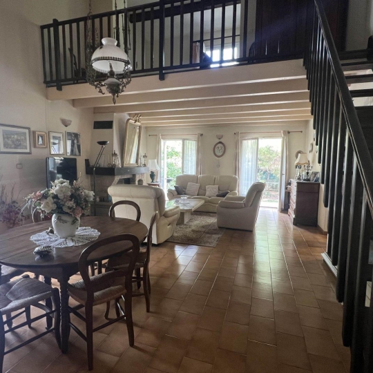  GL IMMOBILIER : Maison / Villa | SAINT-GILLES (30800) | 111 m2 | 262 500 € 